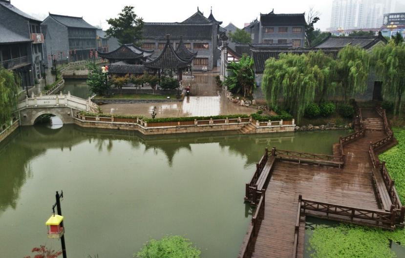 模拟城市5